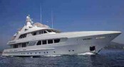 Superyacht KATHLEEN ANNE Superyacht KATHLEEN ANNE